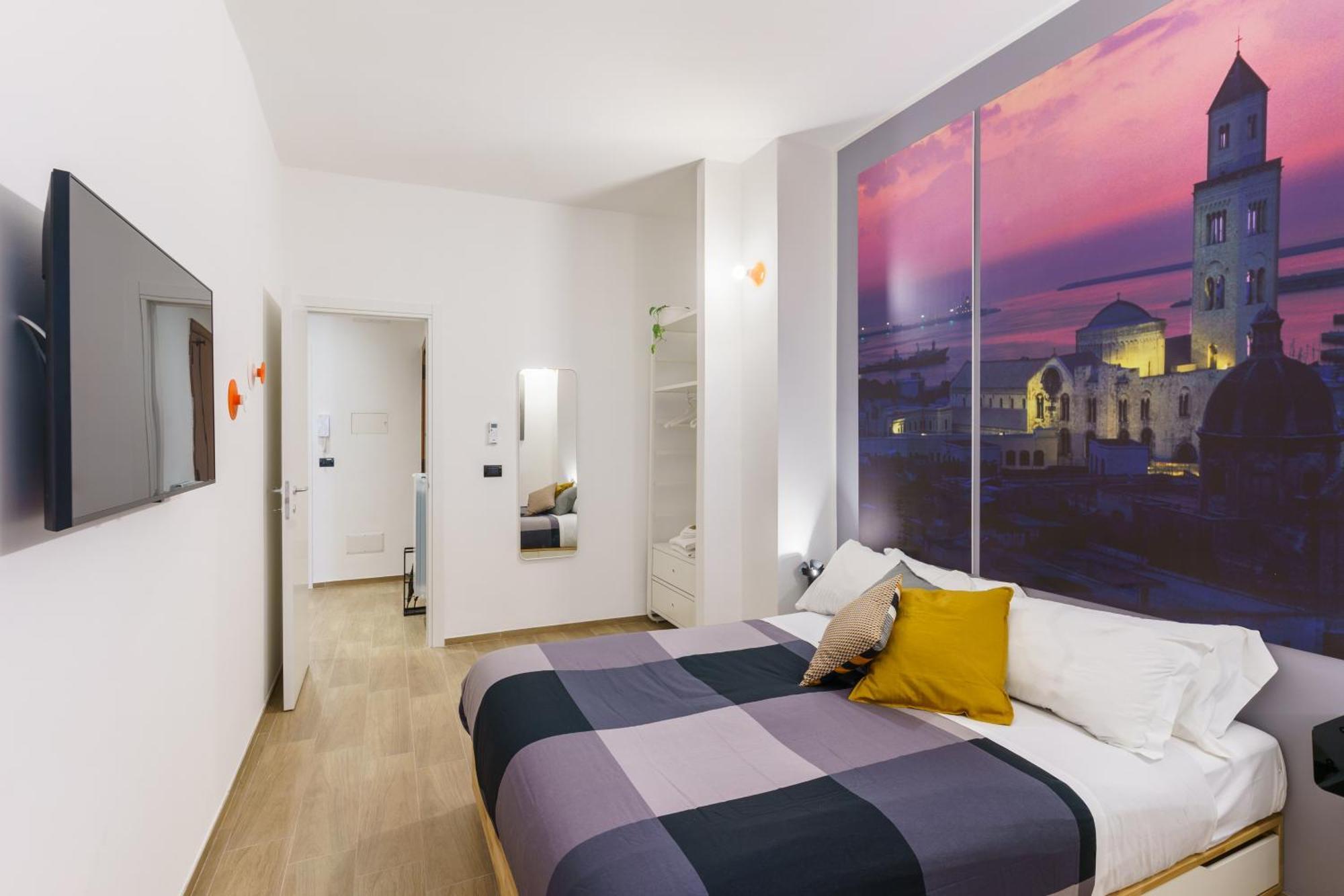 Just Here Apartments - Nina バーリ エクステリア 写真